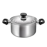 Tescoma  Brava Casserole Pot 22cm 4 Lt.,,